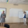 Глобальна платформа "Ментальна варта: Київ.UA" в Київському столичному університеті імені Бориса Грінченка (24.04.25)